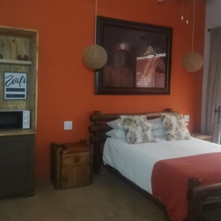 Ashtree Guesthouse Hanover Road Eksteriør billede