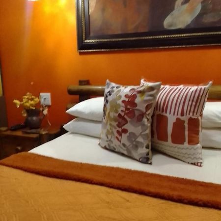 Ashtree Guesthouse Hanover Road Eksteriør billede