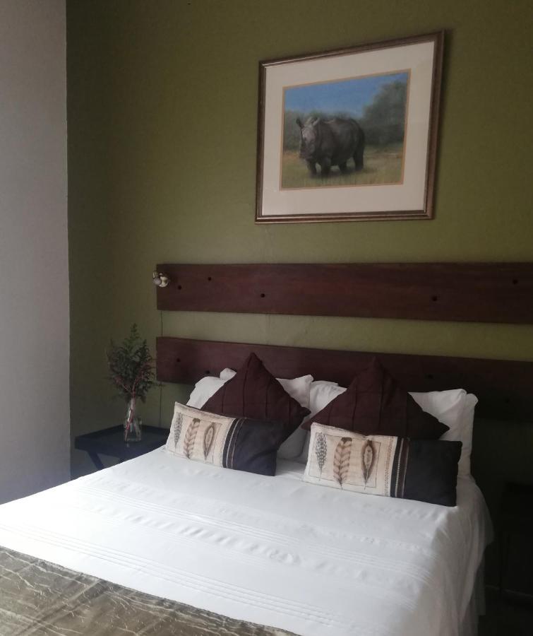 Ashtree Guesthouse Hanover Road Eksteriør billede