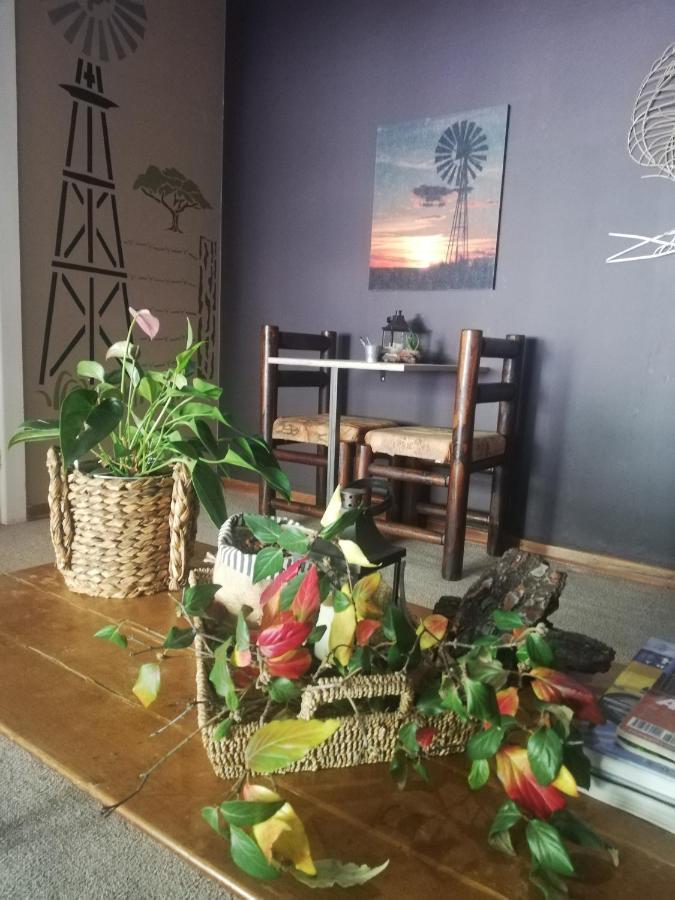 Ashtree Guesthouse Hanover Road Eksteriør billede