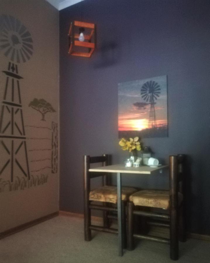 Ashtree Guesthouse Hanover Road Eksteriør billede