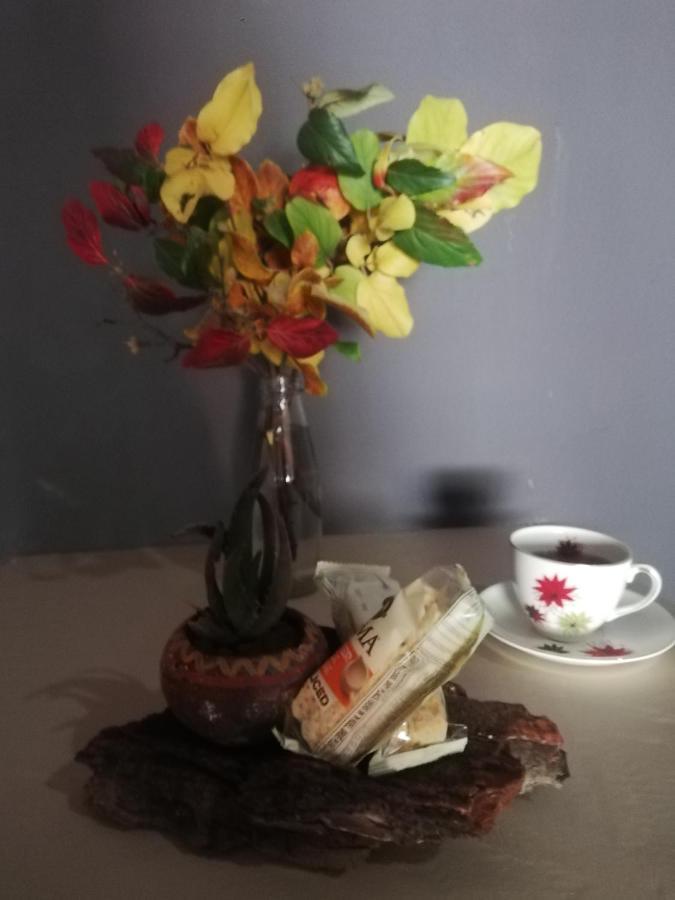 Ashtree Guesthouse Hanover Road Eksteriør billede