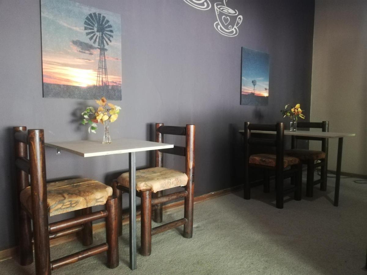 Ashtree Guesthouse Hanover Road Eksteriør billede