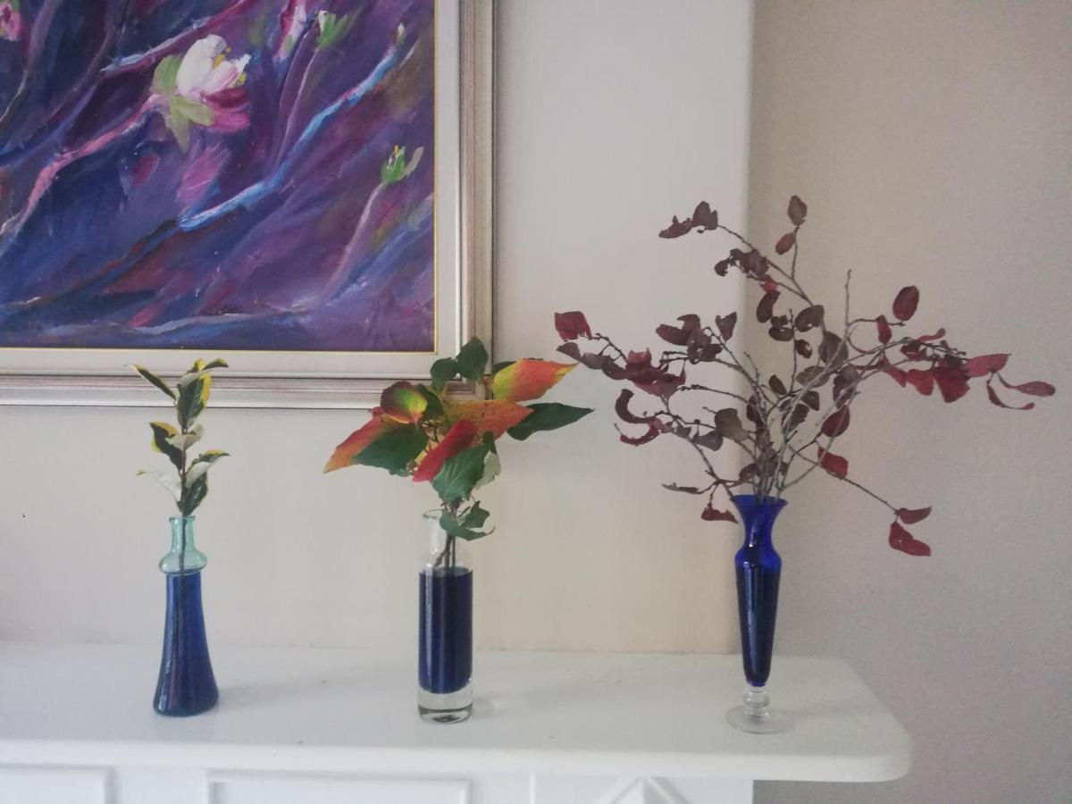 Ashtree Guesthouse Hanover Road Eksteriør billede
