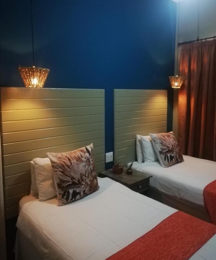 Ashtree Guesthouse Hanover Road Eksteriør billede