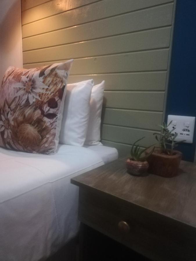 Ashtree Guesthouse Hanover Road Eksteriør billede