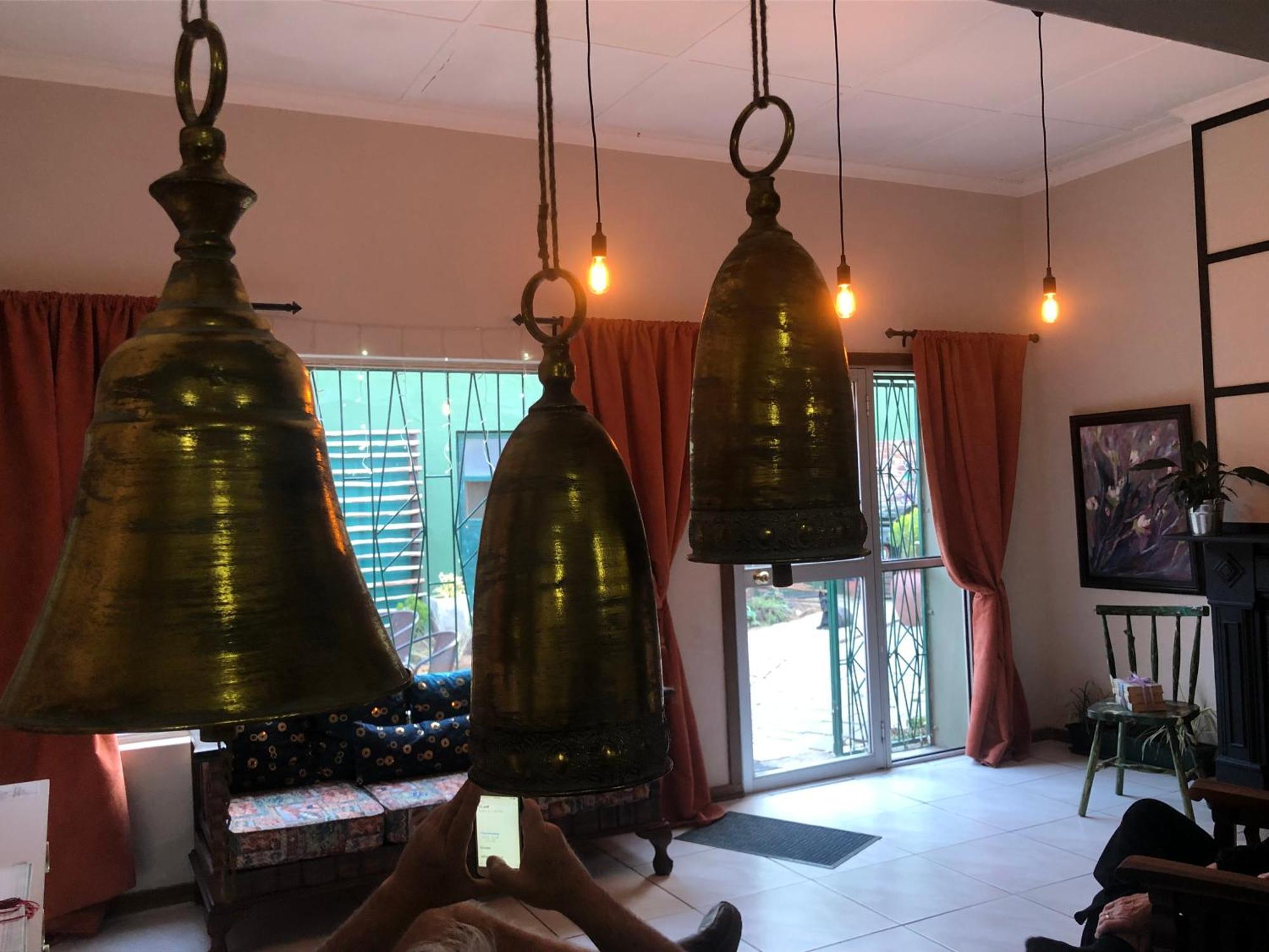 Ashtree Guesthouse Hanover Road Eksteriør billede