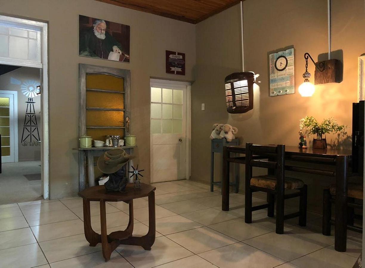 Ashtree Guesthouse Hanover Road Eksteriør billede