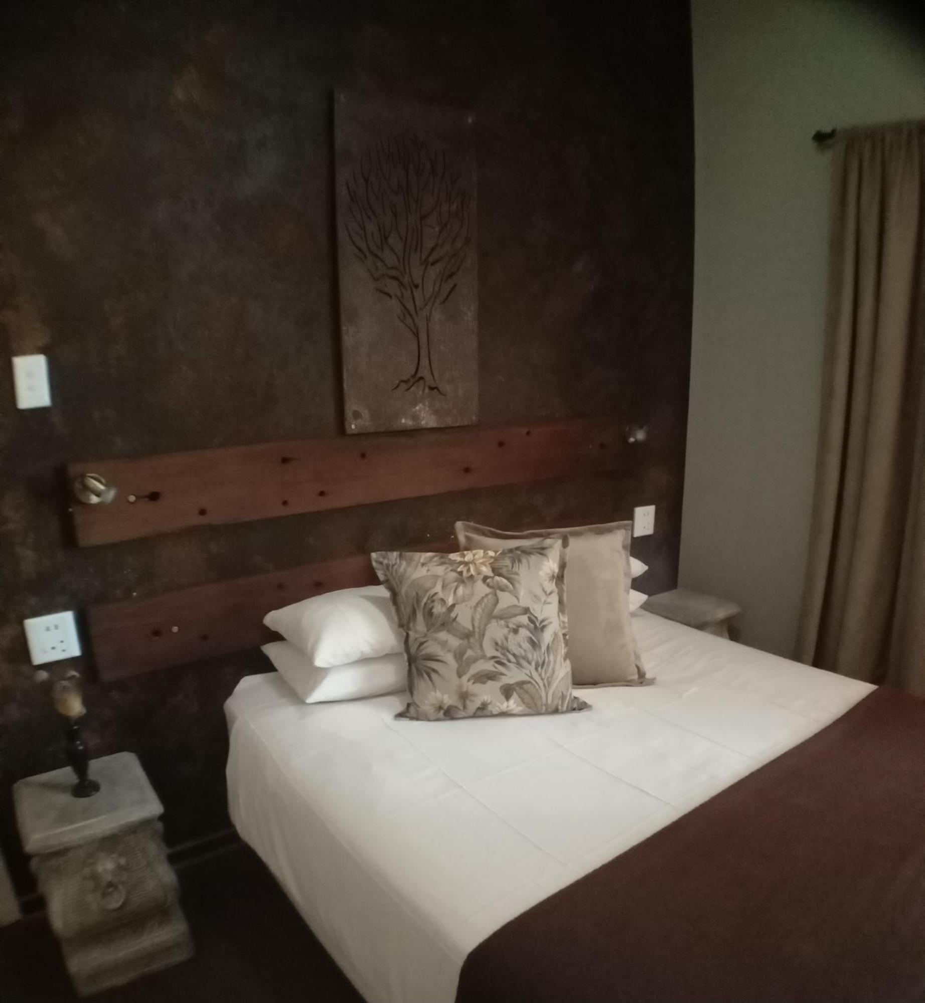 Ashtree Guesthouse Hanover Road Eksteriør billede
