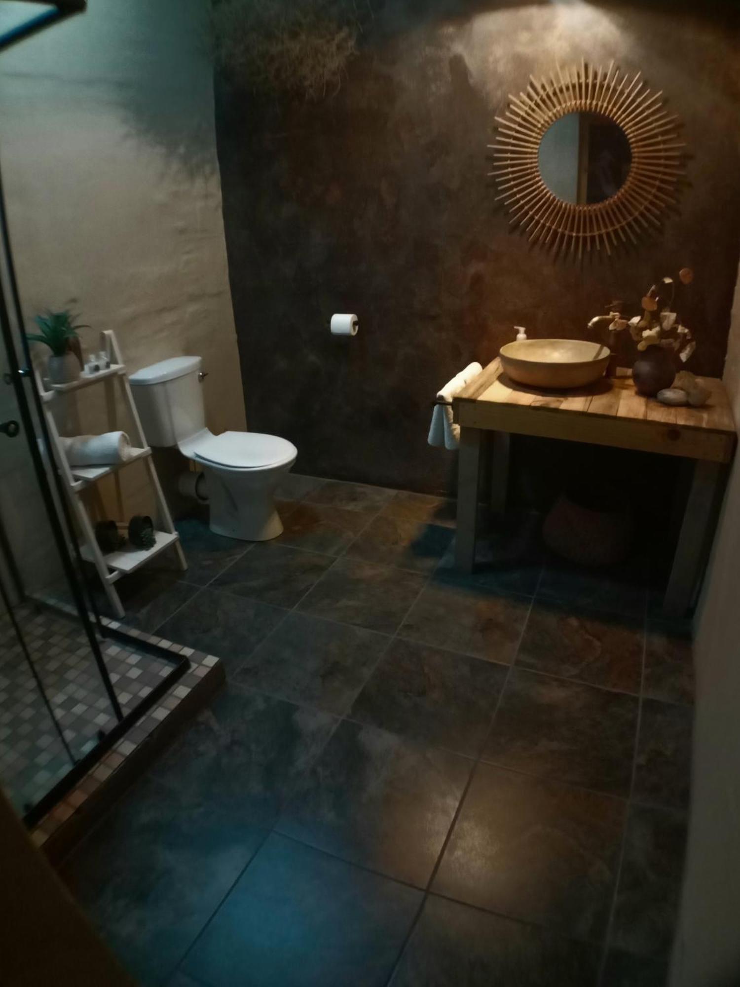 Ashtree Guesthouse Hanover Road Eksteriør billede
