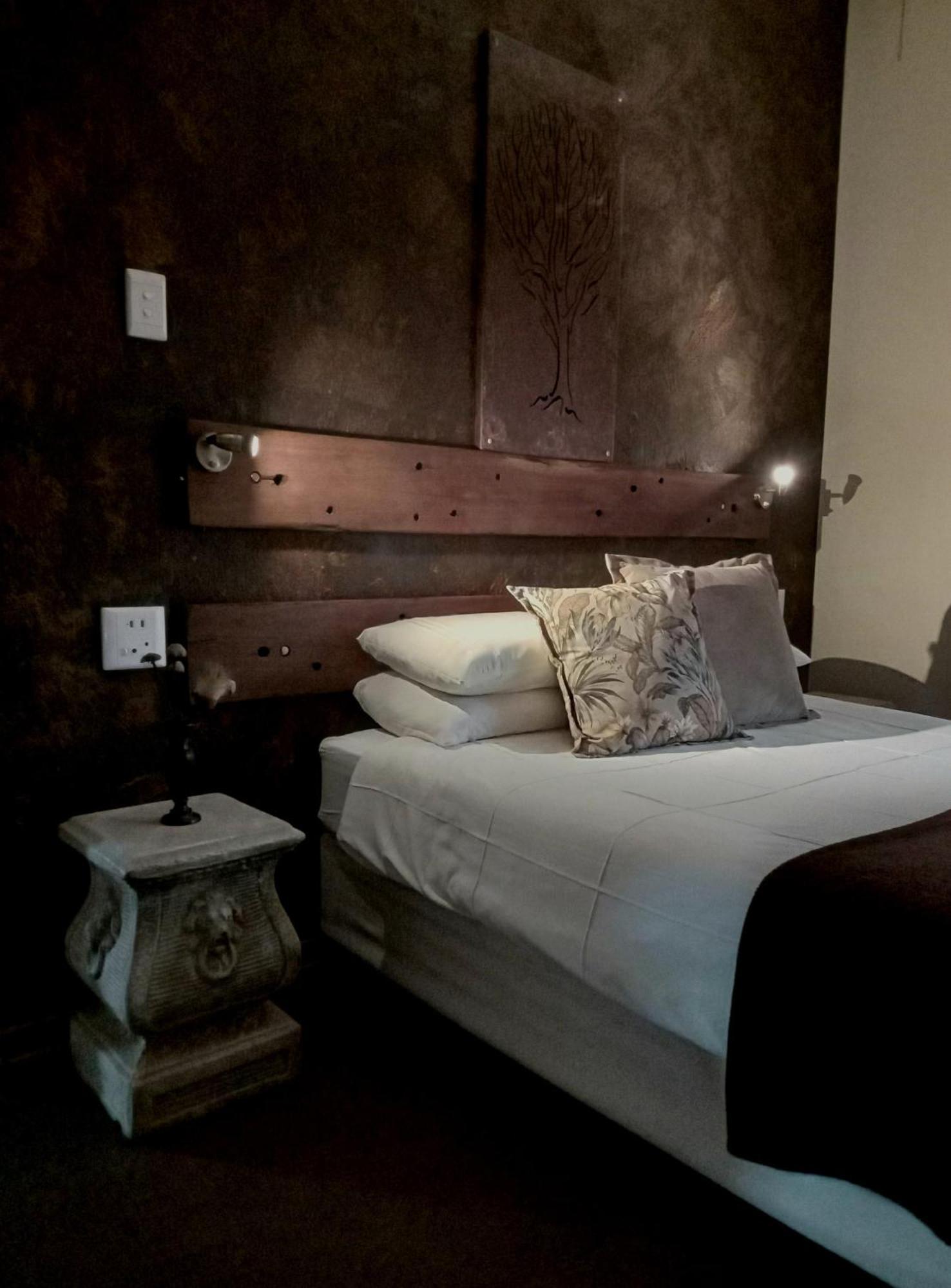 Ashtree Guesthouse Hanover Road Eksteriør billede