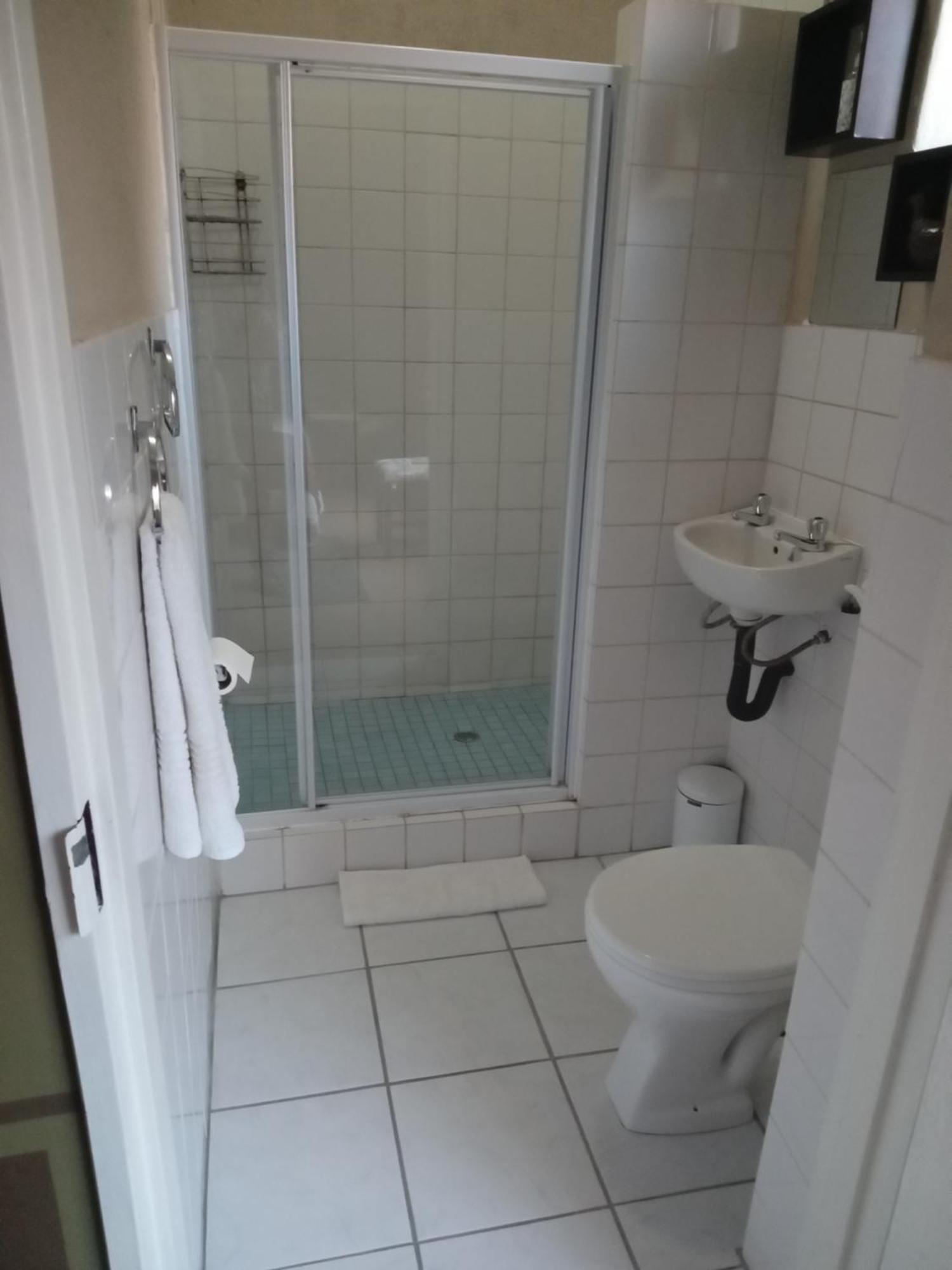 Ashtree Guesthouse Hanover Road Eksteriør billede