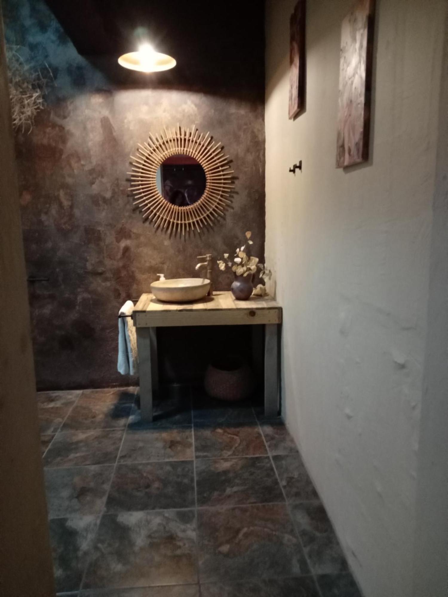 Ashtree Guesthouse Hanover Road Eksteriør billede