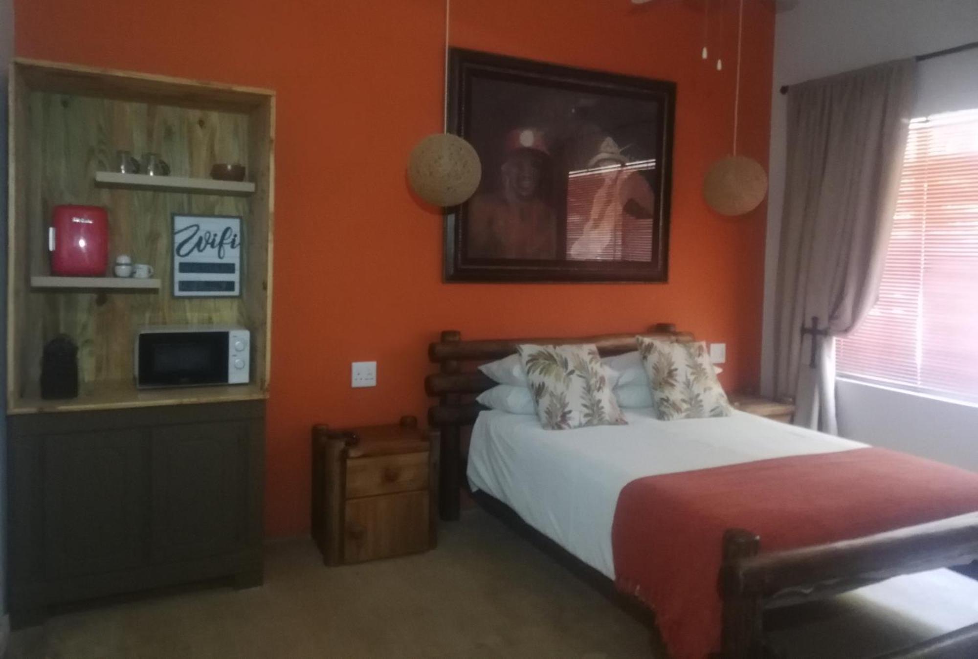 Ashtree Guesthouse Hanover Road Eksteriør billede