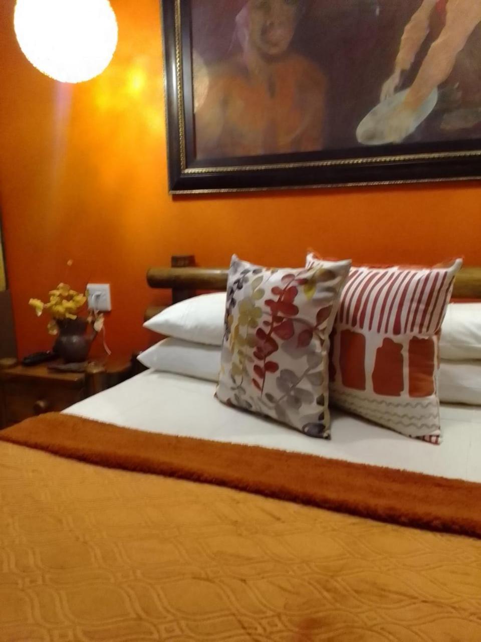 Ashtree Guesthouse Hanover Road Eksteriør billede