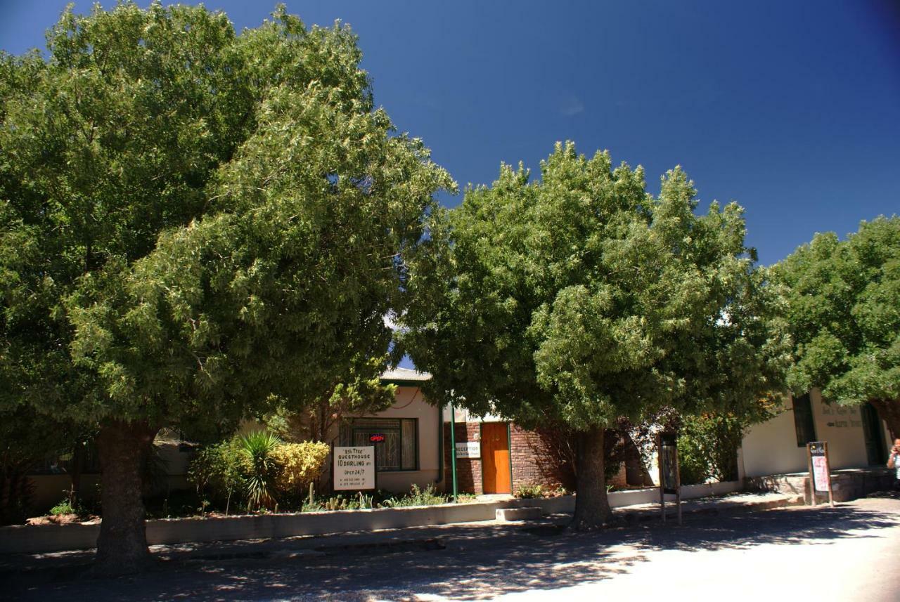 Ashtree Guesthouse Hanover Road Eksteriør billede